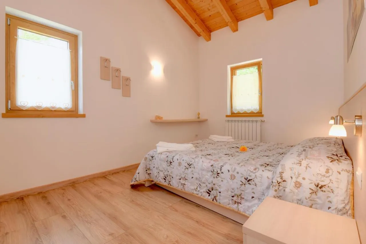 Bauernhof Villa Agriturismo La Casina Di Nonno Bigi Tremosine