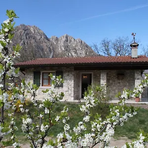 Ca Del Gari Tremosine